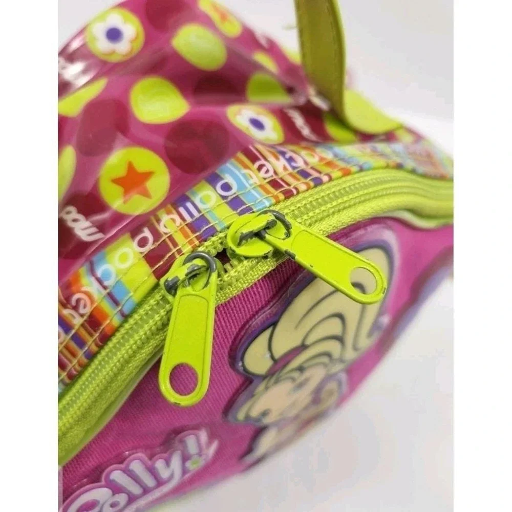 Polly Pocket Lunch Box/Carry Bag‎ 2003